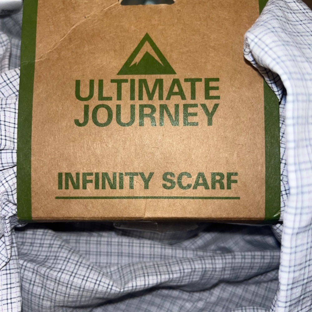 Infinity Scarf Bundle - Picture 5 of 5